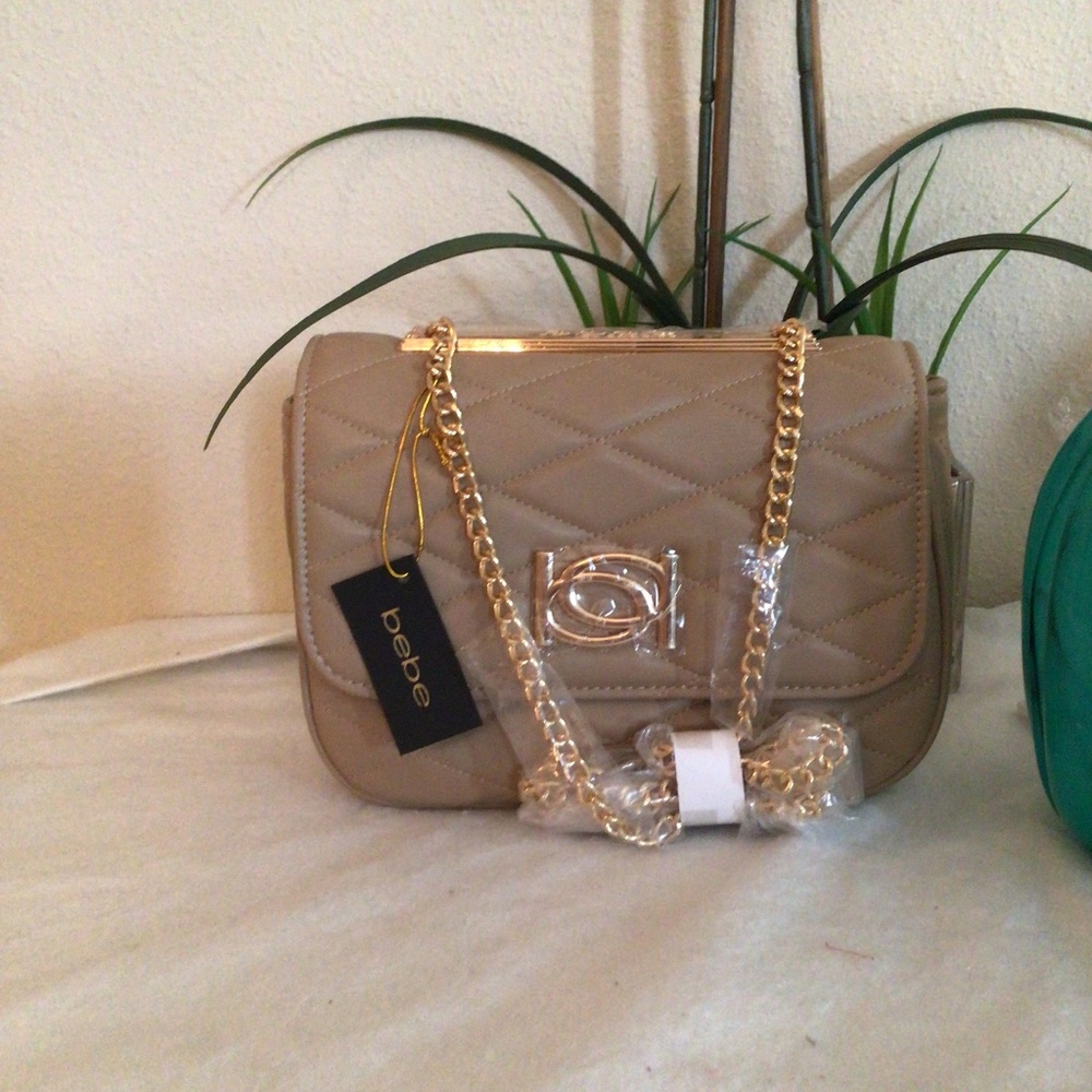 Crossbody bag